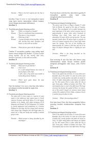 Maka mulailah dari sekarang untuk memperbanyak latihan soal. Pembahasan Soal Un Bahasa Inggris Sma 2013