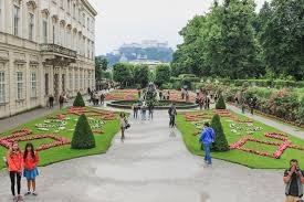 Of course, you are very welcome to take it slow and stop at some cozy cafes along the way. Best Salzburg Sound Of Music Tour In Salzburg Austria Bel Around The World