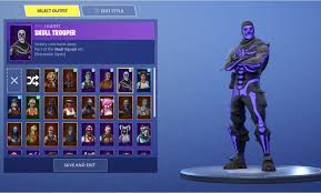 Fortnite accounts with og skins at ogusers.com you can buy fortnite renegade raider account, which is one of the most popular fn accounts. Fortnite Og Account Renegade Raider And Purple Skull Cute766