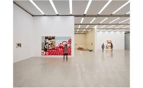 We did not find results for: Albert Oehlen S Solo Exhibition At Mumok Featured On Contemporary Art Daily