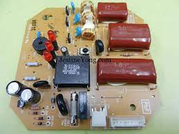 Kdk manufacture the fans for panasonic. Panasonic Ceiling Fan Repaired Part 2 Electronics Repair And Technology News
