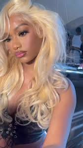 A ⭐️ mua: Haley Grimes hair: Terika Dillard