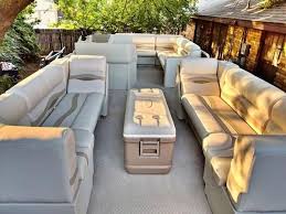 Premium Pontoon Boat Furniture Pontoon Boat Seats Pontoon Boat Accessories Pontoon Boat Party