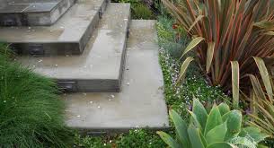 Stair landscape that showcase the vibrancy of your choice and reflect your style with glory. Hardscaping 101 Stairway Lighting Gardenista