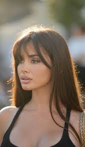 Amanda Whitener's Instagram, Twitter & Facebook