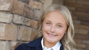 Woodward's Madelyn Cruse