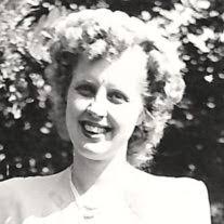 Tribute for Mrs. Lael Wray Hoffman