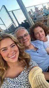 Amy Andress's Instagram, Twitter & Facebook