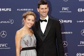 Jun 06, 2021 · najbolji teniser sveta novak đoković u ponedeljak u osmini finala igra protiv lorenca musetija. Novak I Jelena Dobice Trece Dete Poznati Astrolog Otkriva Bracni Par Ä'okovic Ocekuju Carke I