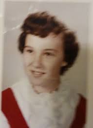 Diane Irene Hochstetler Obituary March 6, 2025