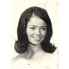 Gail Uzzell's Instagram, Twitter & Facebook