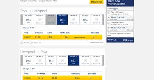 Parlando con un operatore addetto all'assistenza clienti ryanair si può anche effettuare la prenotazione di un volo aereo direttamente al telefono. Voli Low Cost La Formula Matematica Per Risparmiare Sull Acquisto Del Biglietto Aereo Il Fatto Quotidiano
