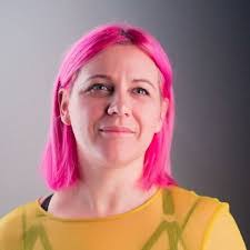 Alana Cotton's Instagram, Twitter & Facebook