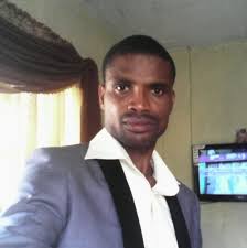Ojo Olanrewaju Simeon