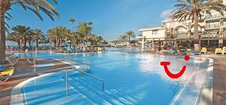 Family Life Orquidea Playa Feliz Hotel Gran Canaria Tui Vakanties Vakantie Eropuit