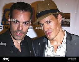 J jon hi-res stock photography and images