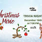 Christmas Movie Themed Trivia at Erie + Vine... event in Willoughby, OH