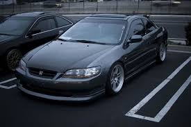 6 Gen Honda Accord Coupe Honda Accord Honda Accord Lx Honda Accord Custom