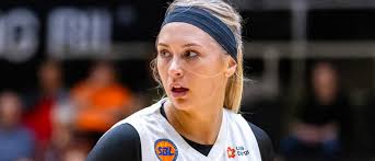 Mardrömsbeskedet: Luleå Baskets stjärna missar hela slutspelet