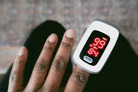 Suitable for fitness enthusiasts and medical professionals. Fda Certain Factors May Affect Pulse Oximeter Accuracy Mpr