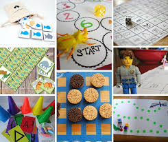 The priate board game, crocodile board game, vulture board game, rally board game, space alien board game each board can be laminated, elarged and made more durable. 12 Diy Board Games For Kids Boogie Wipes