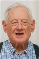 Russell Haddock Obituary (2015)