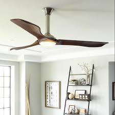 Choose a half canopy, rather than a full canopy, to free up ceiling space for a ceiling fan. How To Choose A Ceiling Fan Size Guide Blades Airflow