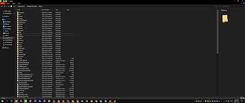 This software upgrades the firmware for the logitech g402 hyperion fury gaming mouse. Why Windows 10 Can T Show Folder Sizes Windows 10 Forums