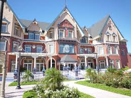 Portaventura Hotel Gold River Salou Espagne Hotel