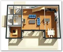 Imagenes de casas bonitas y sencillas por dentro. Diseno De Casas Por Dentro Sencillas Modern Style House Plans Minimalist House Design Modern House Plan