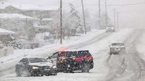 Records No, But Still A Lot Of Snow | Sierrasun.Com