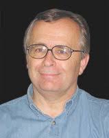 James Caswell Obituary