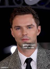 55 Nicholas Lia Stock Photos, High-Res Pictures, and Images