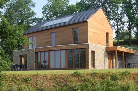Qu Est Ce Qu Une Maison Saine In 2020 Haus Bauen Haus Architektur Haus Umbau