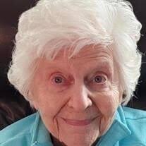 LaVerne C. Claps Obituary (2025)