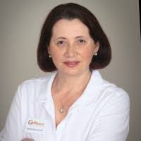 Gloria Corzo's Instagram, Twitter & Facebook