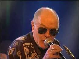 FROM THE VAULTS: Colin Cooper born 7 October 1939