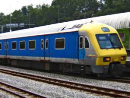 Pengangkutan kereta api diperkenalkan di tanah melayu pada lewat. Ktm Or Keretapi Tanah Melayu Train Schedule