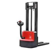 Electric Pallet Stacker (EPSDC-1)