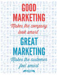 All here, all in one place! 23 Brilliant Marketing Quotes You Ll Wish You D Said Wordstream