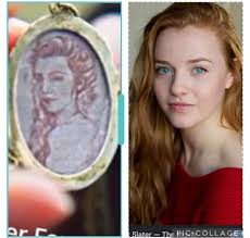 Did faith survive birth in the Outlander series?