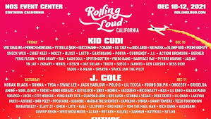 Praia da rocha beach, portimão, portugal. Rolling Loud Announces Rolling Loud California 2021 Headlined By J Cole Kid Cudi And Future The Hype Magazine