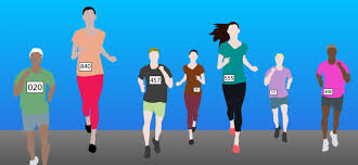 Can fitness do more than just improve your. Healthy Lifestyle Does Not Depend On High Impact Exercise The Daily Illini