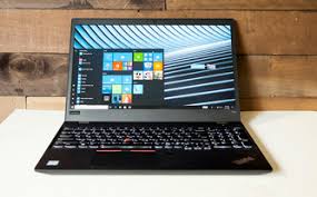 Lenovo Thinkpad P52s