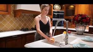 best touch kitchen faucets reviews for