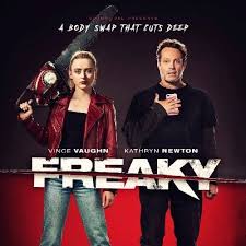 Watch online freaky (2020) free full movie with english subtitle. Freaky 2020 Full Movie Watch Online Free Freaky2020full1 Twitter