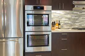 In addition to being delicious, cookies double as a cooking/baking proxy for other thin food. Bosch Hblp651luc Review Digital Trends