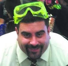 Jason Benz's Instagram, Twitter & Facebook