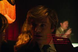 Sometimes there is absolutely no difference at all between salvation and  damnation.”