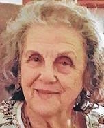 Gladys Roberts Obituary (2022)